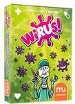 Wirus! - gra karciana