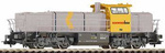 Piko 59173 Spalinowóz G1700 Schweerbau, Ep. VI
