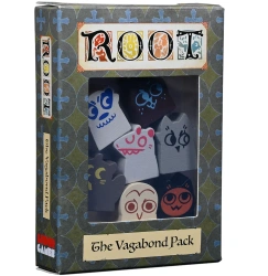 ROOT The Vagabond Pack