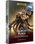 Warhammer AoS Ogród Plagi Błogosławieni Rycerze Tom 1