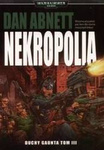 Warhammer 40k: Duchy Gaunta III: Nekropolia