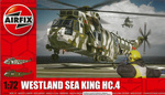 Airfix A04056 Westland Sea King HC.4 model plastikowy do sklejenia i pomalowania
