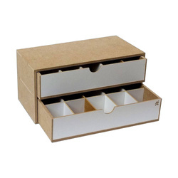 HobbyZone HZ-OM02b Moduł szufladowy x2 