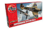 Airfix A01071B Supermarine Spitfire Mk.Ia
