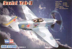 Hobby Boss 80255 Soviet Yak-3