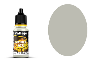 Farba Vallejo Model Air 71296 USAAF Light Gray FS36622