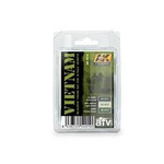 Vietnam Realistic Jungle