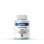 Fluid maskujący w płynie Vallejo 28850 Liquid Mask 85ml 