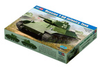 Hobby Boss 83827 Russian T-50 Infantry Tank model plastikowy do sklejenia i pomalowania