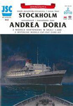 JSC Andrea Doria i Stockholm