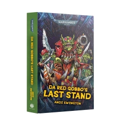 Da Red Gobbo's Last Stand (Black Library) [PRZEDSPRZEDAŻ 8.11.2025]