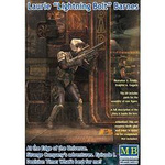 Master Box 24055 Laurie "Lightning Bolt" Barnes