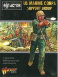 Bolt Action US Marine Corps Support Group