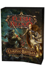 Flesh & Blood TCG - Classic Battles - Rhinar vs Dorinthea