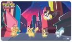 Playmata Pokemon Gallery Series Shimmering Skyline Ultra-Pro
