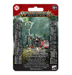 Gloomspite Gitz Squigboss With Gnasha-Squig