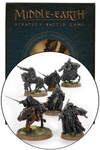 LOTR Ringwraiths of The Fallen Realms