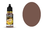 Farba Vallejo Model Air 71080 Rust