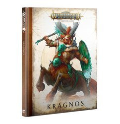 Warhammer Broken Realms - Kragnos