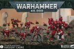 Tau T'au Empire Battleforce Farsight Cadre