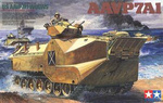 Tamiya 35159 US Marine AAVP7A1 with UGWS