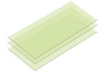 Tamiya 87185 Fine Lipping Film #4000