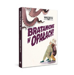 Brindlewood Bay:Bratankowie w opałach!