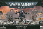 Genestealer Cults Broodcoven