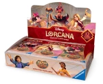 Disney Lorcana Reign of Jafar Booster Box / Display