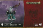 Nighthaunt Kurdoss Valentian The Craven King