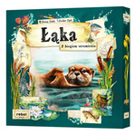 Łąka: Z biegiem strumienia + karta promocyjna