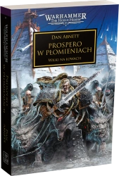 Herezja Horusa tom 12 Tysiąc Synów