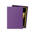 Koszulki Standard Dragon Shield Matte Amethyst (100 sztuk)