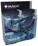 Magic: The Gathering Tarkir Dragonstorm Collector Booster Display / Box