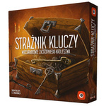 Wicehrabiowie Zachodniego Królestwa Strażnik Kluczy - dodatek