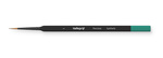 Vallejo Brushes B03001 Precision size 1 pędzel pędzel okrągły z trójkątnym trzonkiem