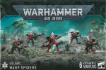 Aeldari Warp Spiders