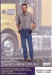 MB 24042 Stan (Long Haul) Thompson Truckers ser.  