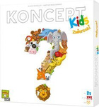 Koncept Kids Zwierzaki