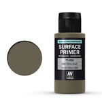Farba Vallejo Surface Primer 73608 US Olive Drab 60ml