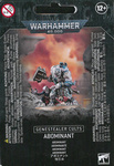 Genestealer Cults Abominant