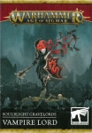 Soulblight Gravelords Vampire Lord