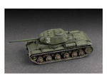 Trumpeter 07127 Soviet KV-85 Heavy Tank