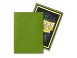 Koszulki Dragon Shield Olive Matte