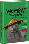 Wombat Maksymilian i Rodzina w Tarapatach (aut)