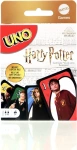 UNO Harry Potter