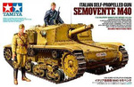 Tamiya 35294 Semovente M40