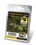 AMMO MIG 8461 Jungle leaves version 2