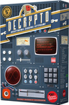 Decrypto Edycja Jubileuszowa (Portal Games)