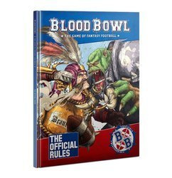 Blood Bowl Rulebook (2020)